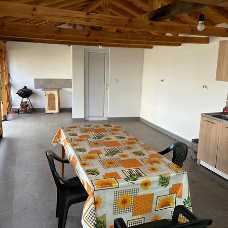 Анелия Hotel Sapareva Banya Buitenkant foto