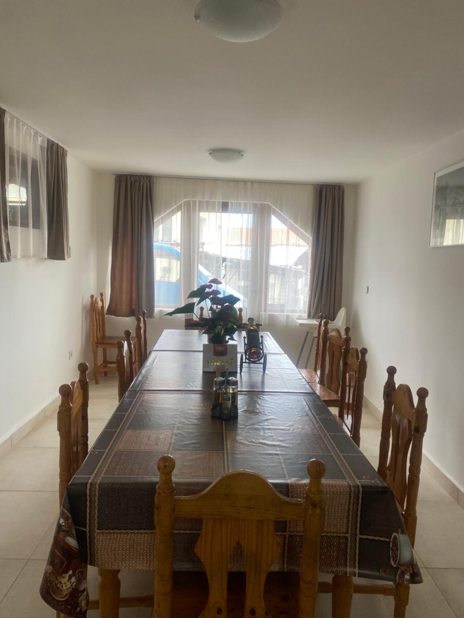 Анелия Hotel Sapareva Banya Buitenkant foto