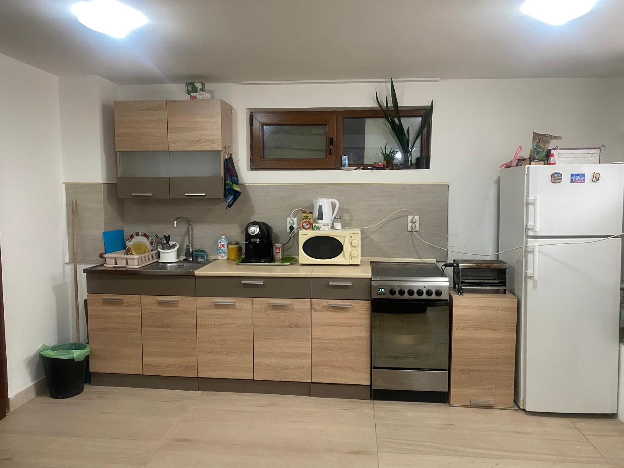 Анелия Hotel Sapareva Banya Buitenkant foto