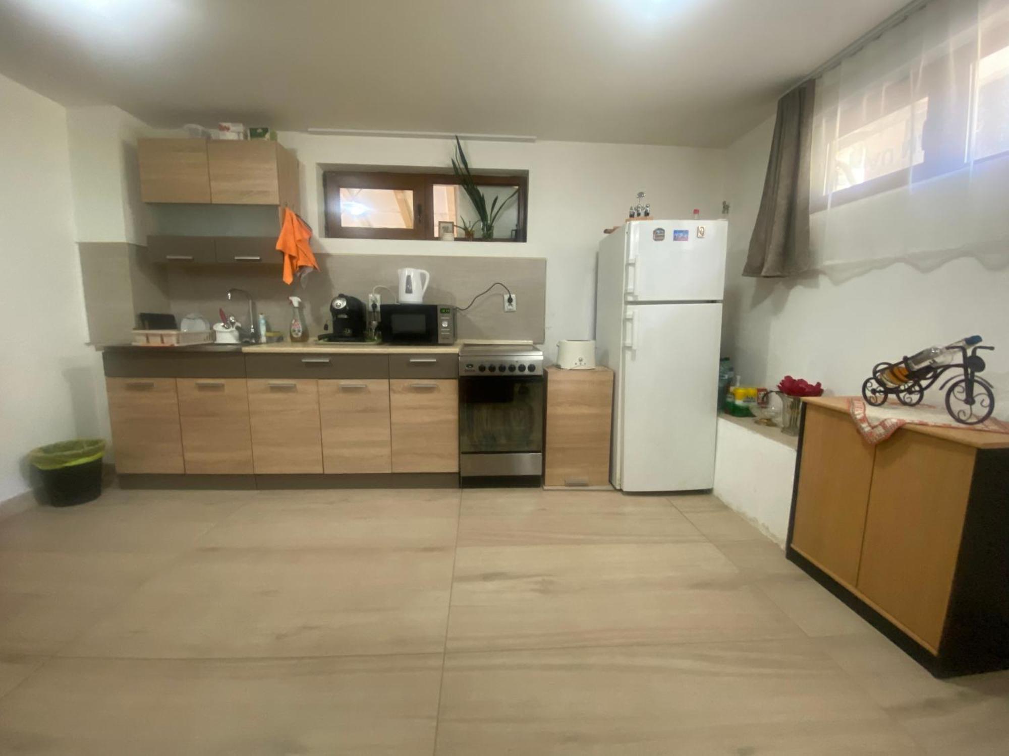 Анелия Hotel Sapareva Banya Buitenkant foto