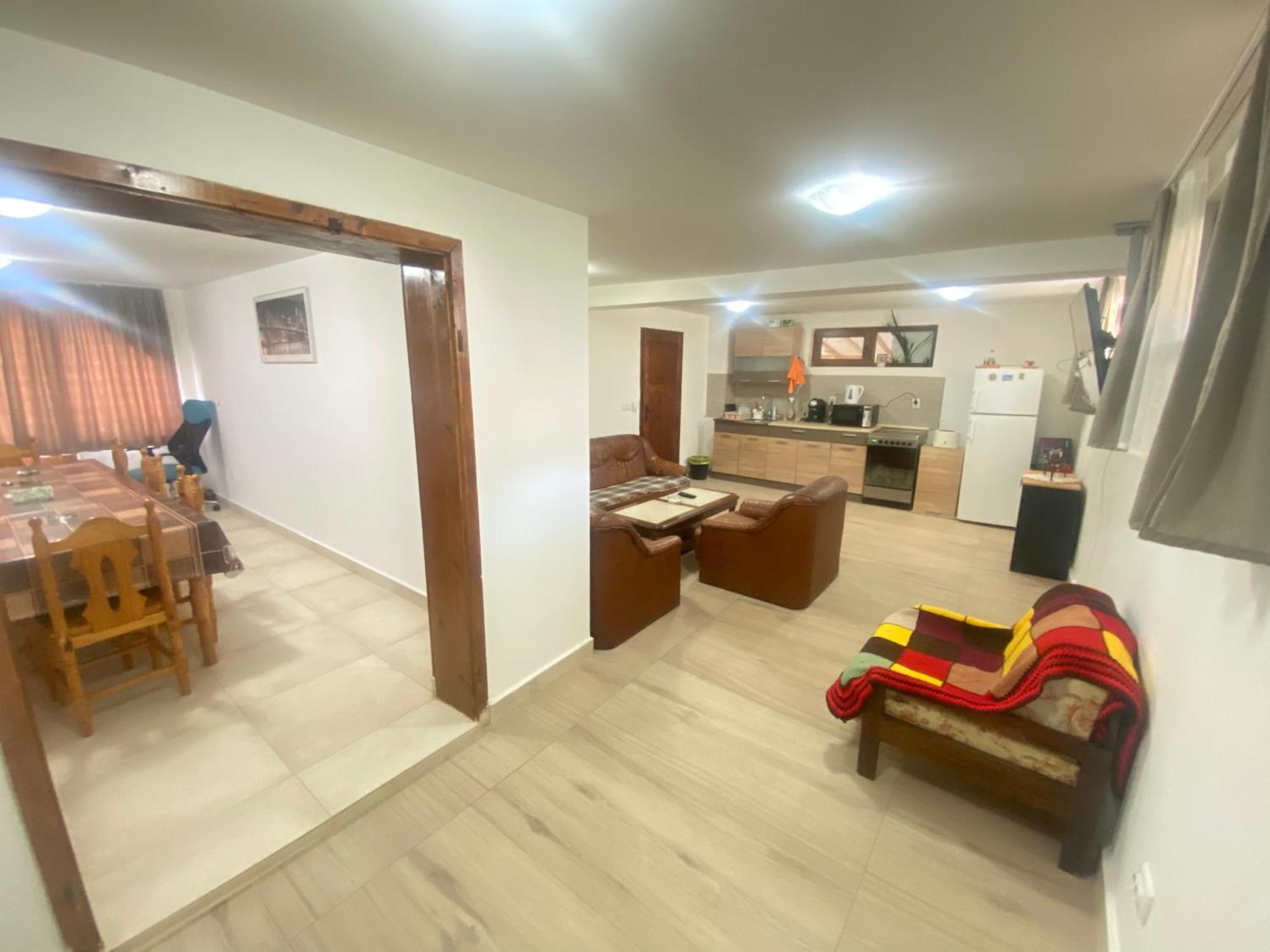 Анелия Hotel Sapareva Banya Buitenkant foto