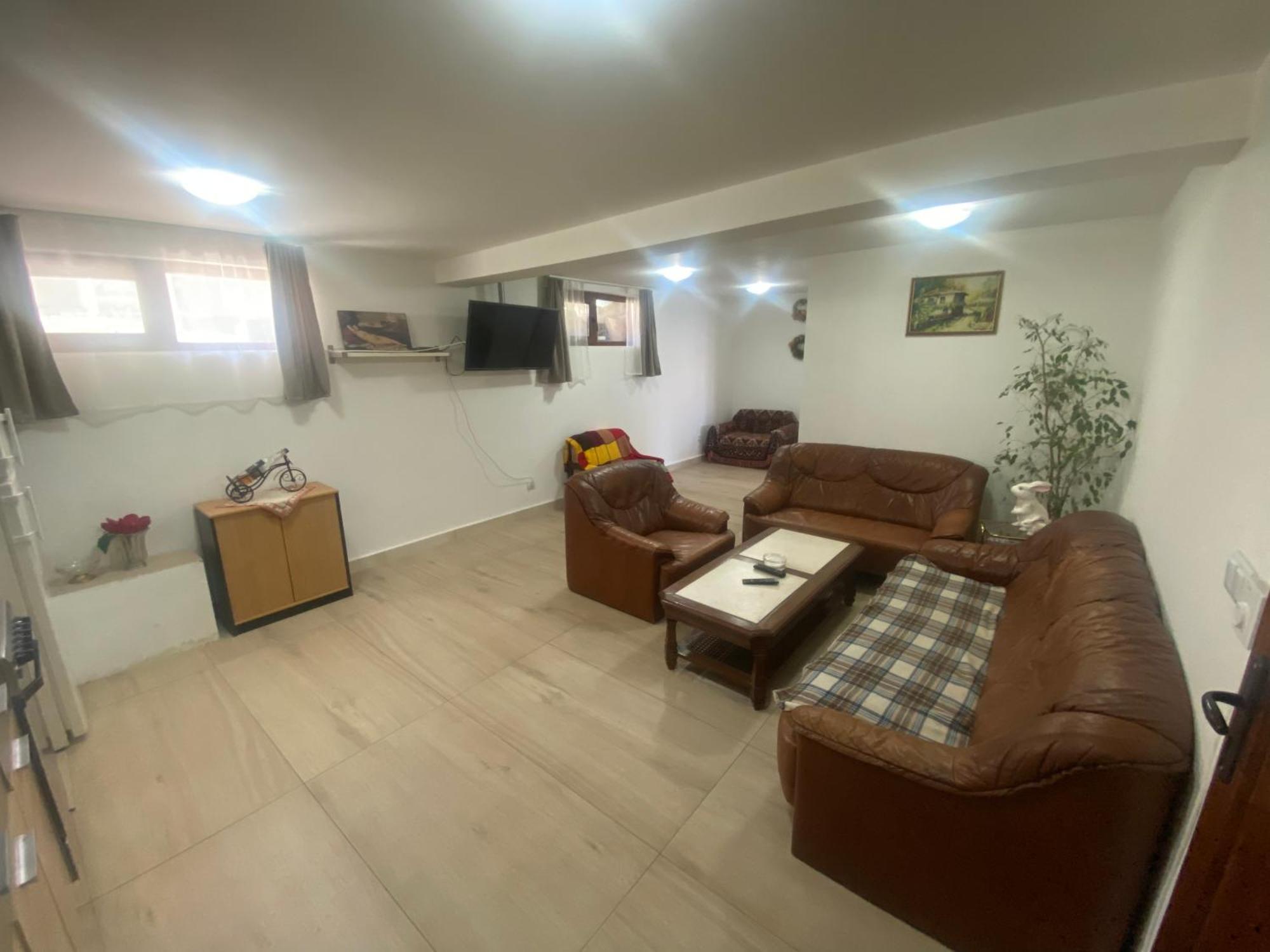 Анелия Hotel Sapareva Banya Buitenkant foto