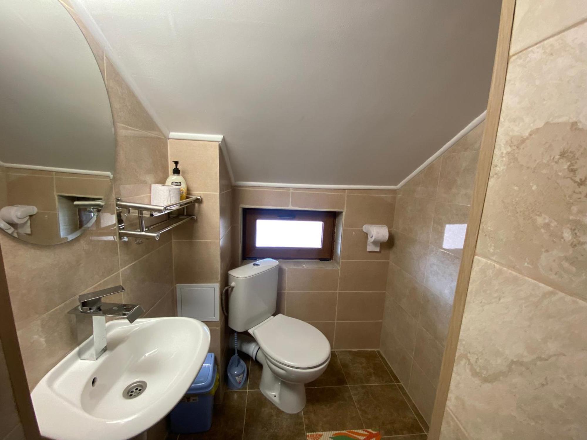 Анелия Hotel Sapareva Banya Buitenkant foto